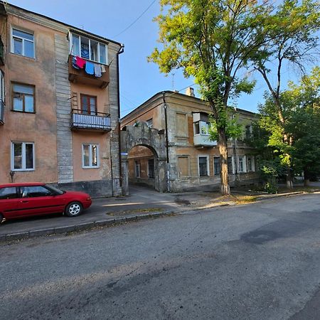 Danyla Galytskogo Apartment Центр Міста, Старе Місто 5Хв Kamianets Podilskyi Bagian luar foto
